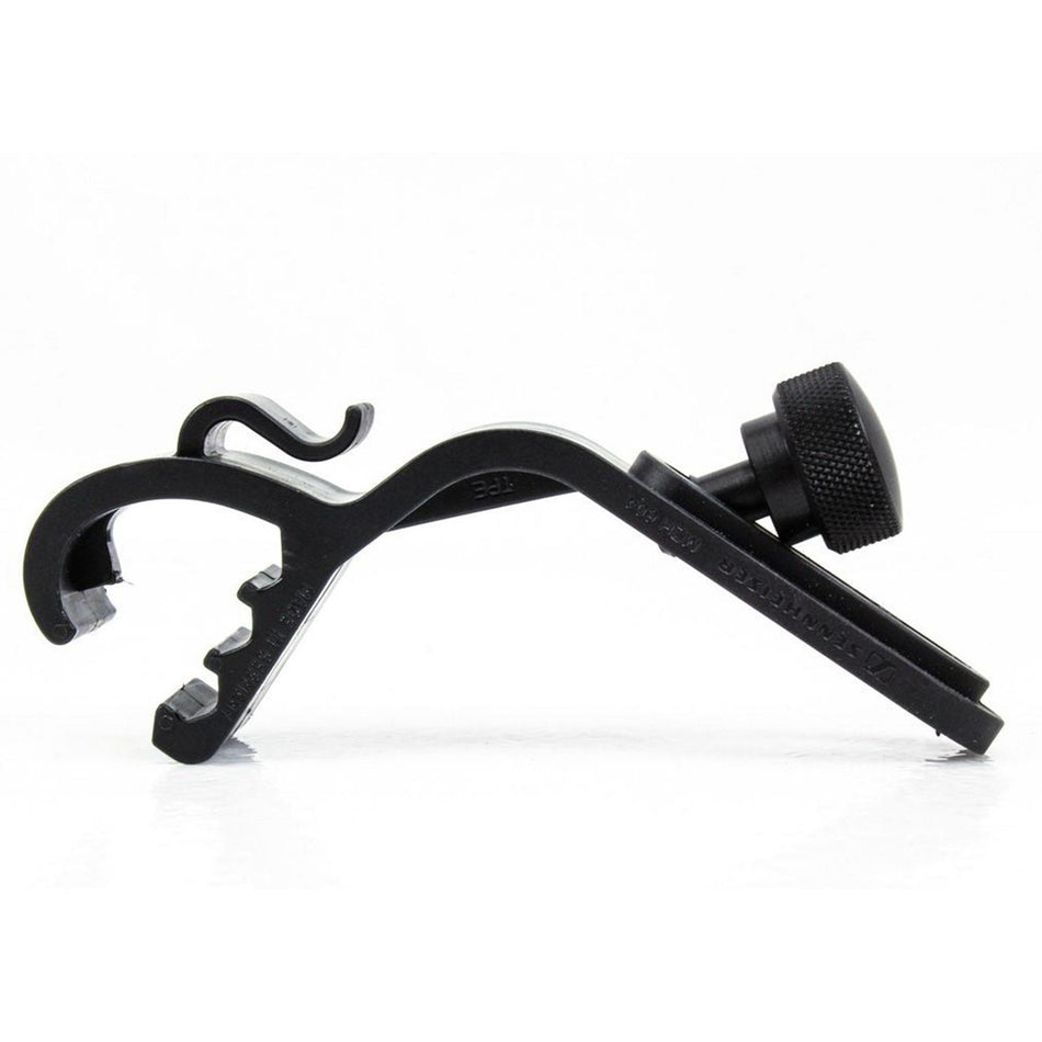 Sennheiser MZH-604 Drum Rim Clamp for E904, E604 Microphones