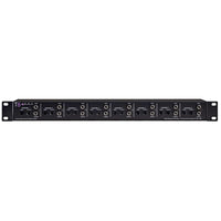 ART T8 8-Channel Hum Elimantor & Isolation Rack Transformer/Isolator