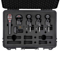 sE Electronics V Pack Venue Drum Microphone Package