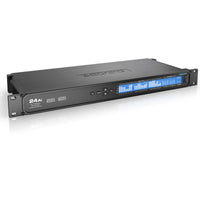MOTU 24Ai USB2/AVB Ethernet Audio Interface