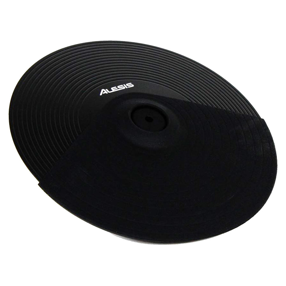 Alesis 12" Cymbal Crash Pad for DM10 Studio Mesh Electronic Drum Kit