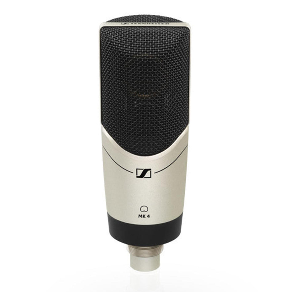 Sennheiser MK 4 Condenser Microphone
