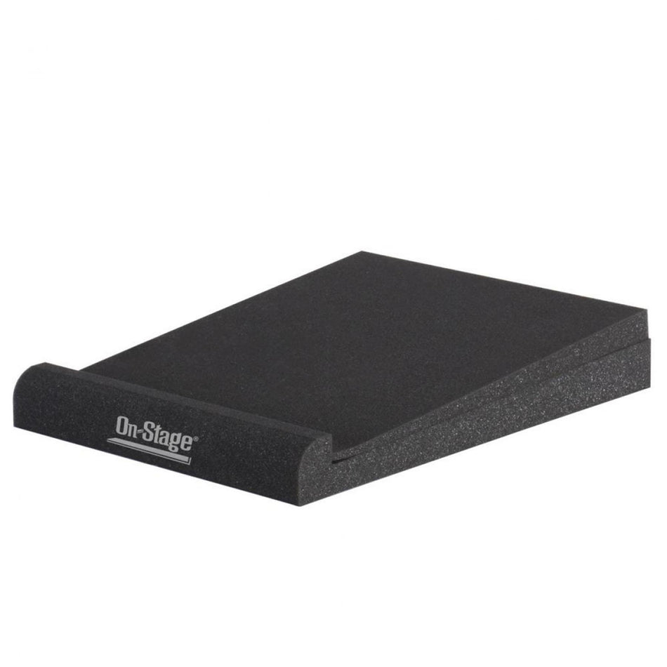 On-Stage ASP3011 Pair of Medium Foam Speaker Pads