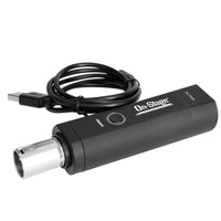 On-Stage BC1000 Bluetooth Converter Connect Phone to Mixer/PA