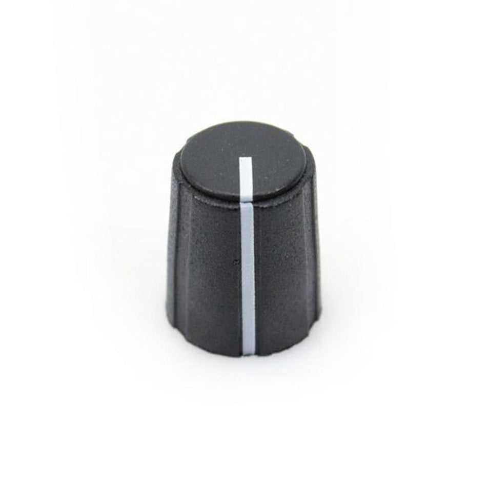 PixelGear Black Collet Replacement Knob for DBX 166 Series