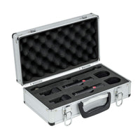 sE Electronics sE8 Small Diaphragm Condenser Microphone, Stereo Pair