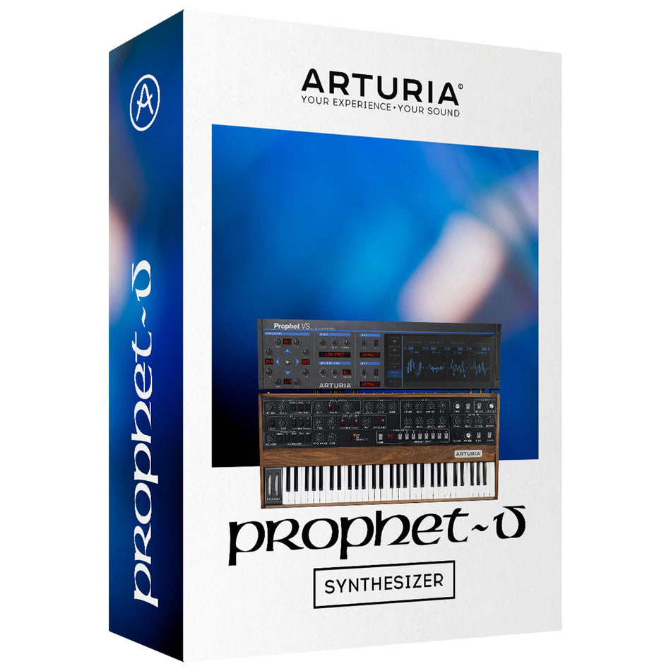 Arturia Stage-73 V2 License - Digital Download