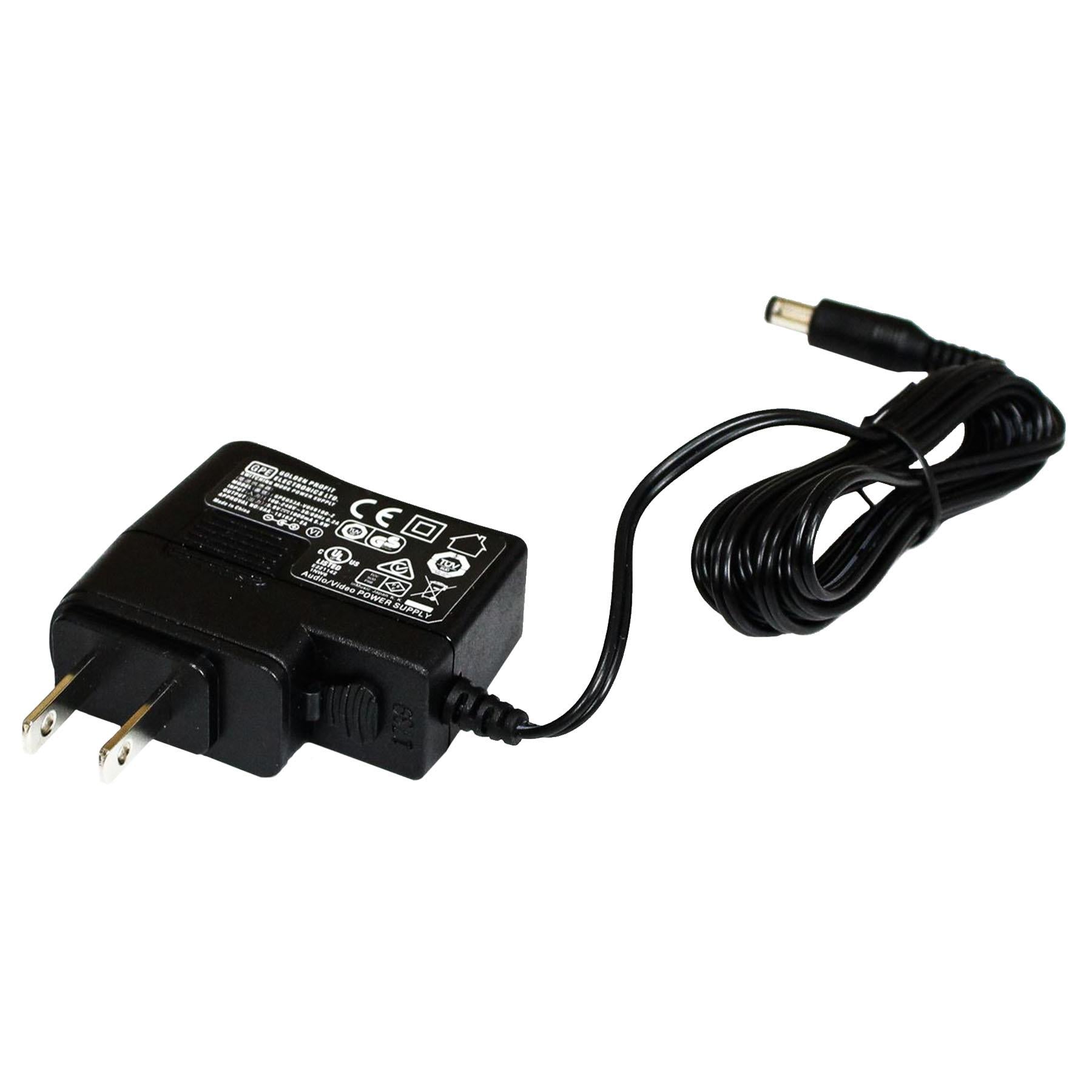 Akai MPK25 MPK49 MPK61v2 MPK88 Power Supply Adapter PSU Replacement