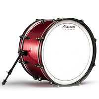 Alesis 20" Mesh Bass/Kick Drum Pad for Electronic Drum Kits