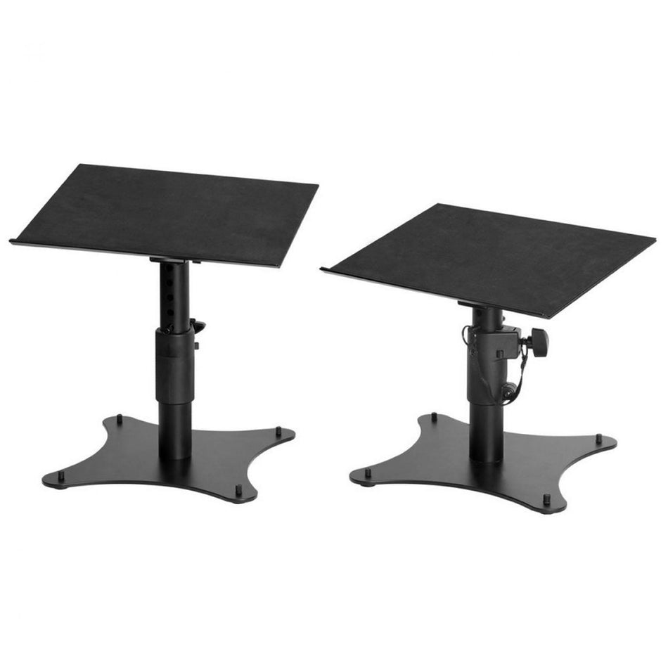 On-Stage SMS4500-P Desktop Monitor Stands Speaker Stand