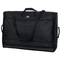 Gator G-MIXERBAG-3121 31"x21"x7" Padded Nylon Mixer & Equipment Bag