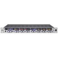 Audient ASP880 8-Channel Microphone Preamp & ADC Converter