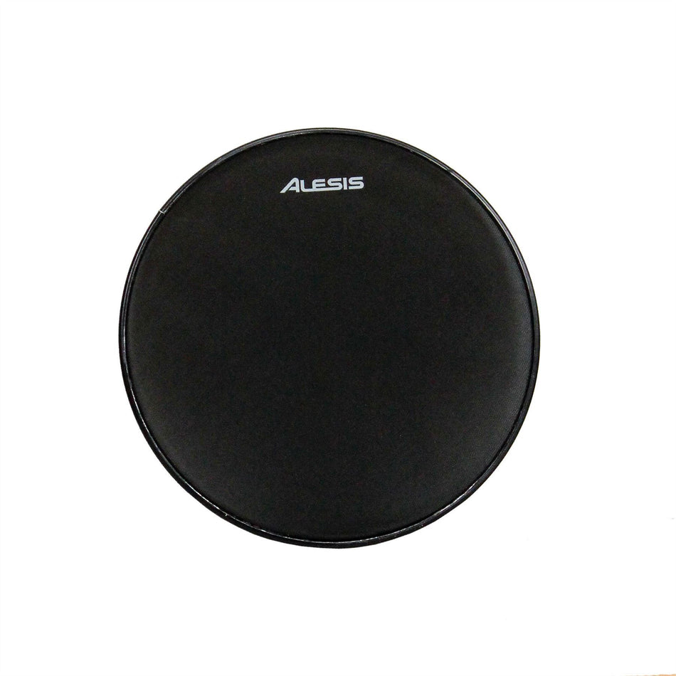 Alesis Replacement Black 12" Mesh Head for DM10 MKII Pro Electronic Drum Kit