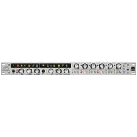 Audient ASP800 8-Channel Microphone Preamp & ADC Converter