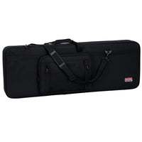 Gator GL-ELECTRIC Lightweight Semi-Rigid Case for Electric Guitars