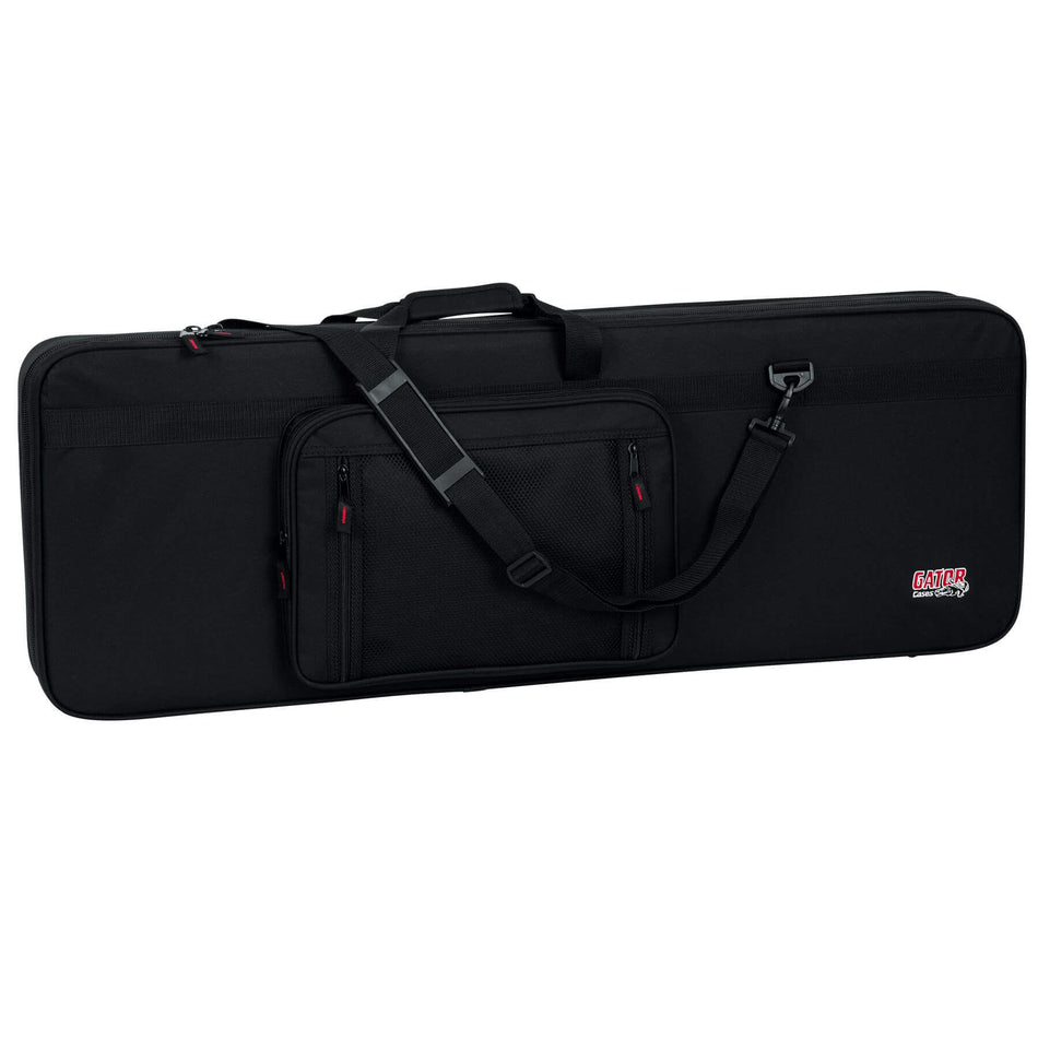 Gator GL-ELECTRIC Lightweight Semi-Rigid Case for Electric Guitars