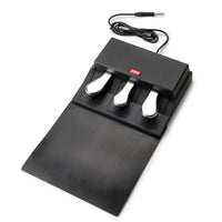 Nord Triple Pedal for Nord Stage 2 and Stage 3 Pianos with Half-pedal Operation