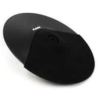 Alesis 14" Triple Zone Cymbal Pad for DM10 MKII Pro Electronic Drum Kit