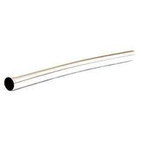 Alesis Curved Horizontal Rack Frame Support Tube for Forge, Surge Mesh Drum Kits