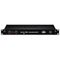 Avantone Pro CLA-100 Studio Reference Amplifier
