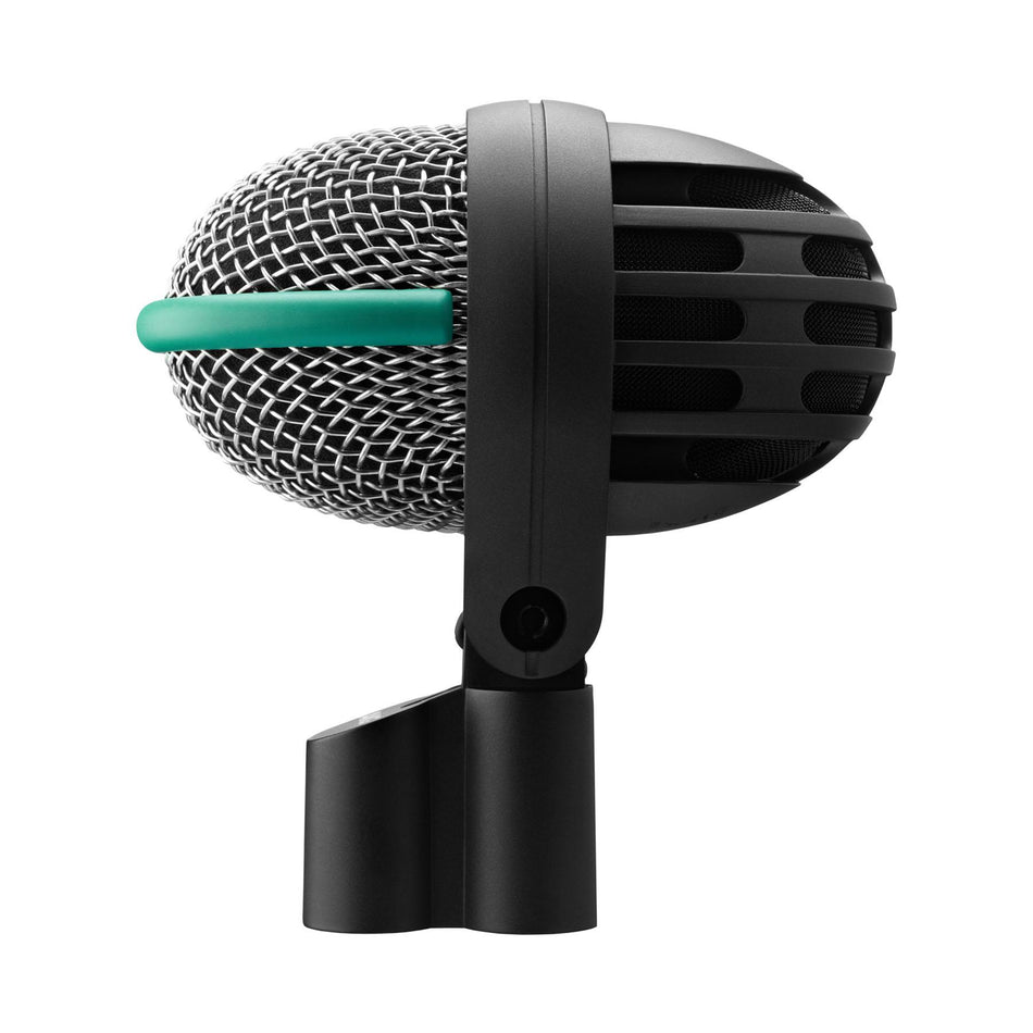 AKG D112 MKII Dynamic Bass Kick Drum Microphone