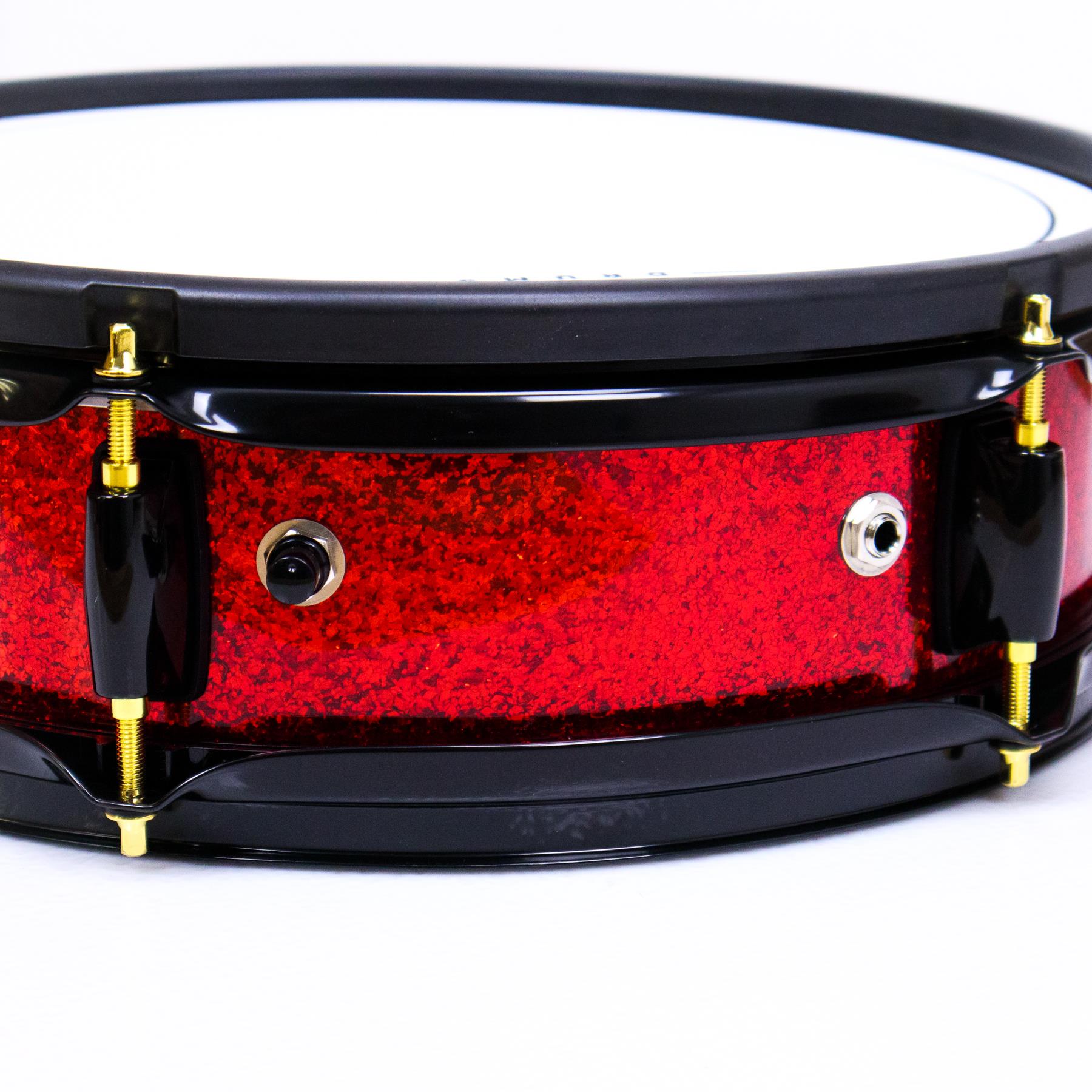 Alesis strike snare discount