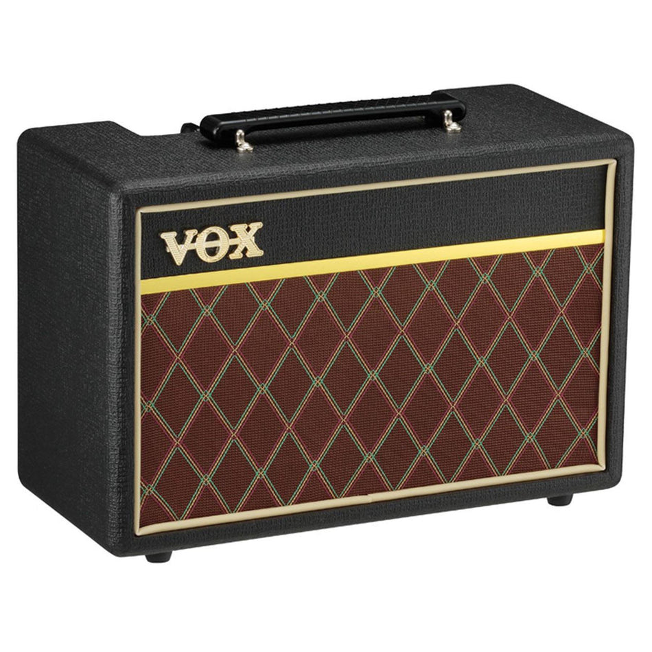 Vox Pathfinder 10 10-Watt Combo Bass Amp Solid-State Amplifier