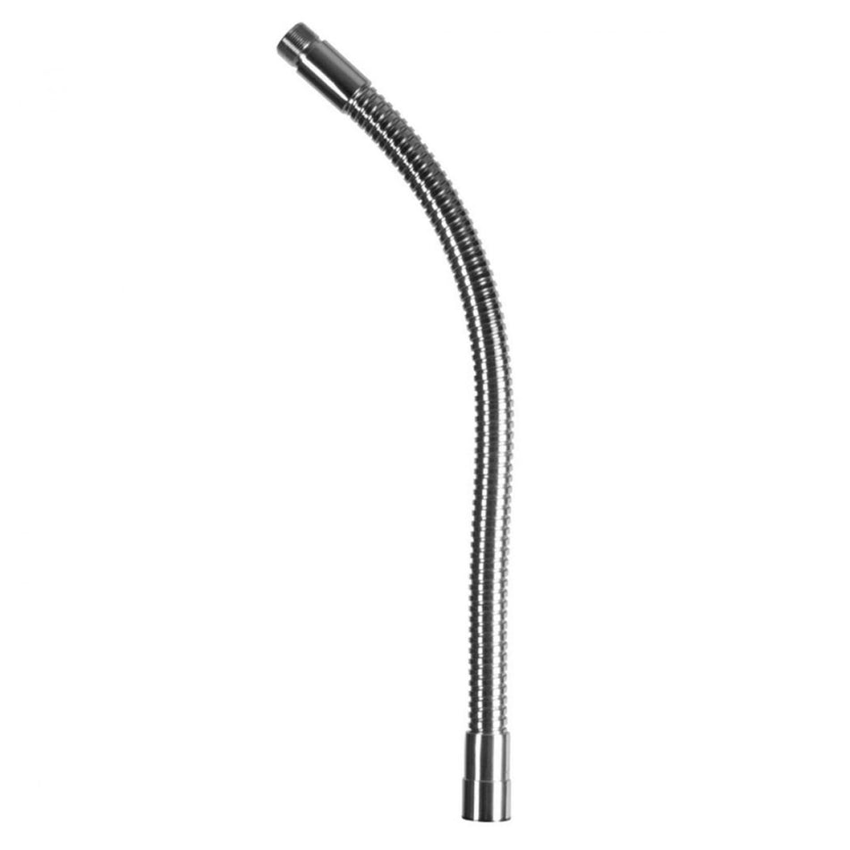 On-Stage MSA9030-13C Chrome 13-Inch Gooseneck Microphone Mount
