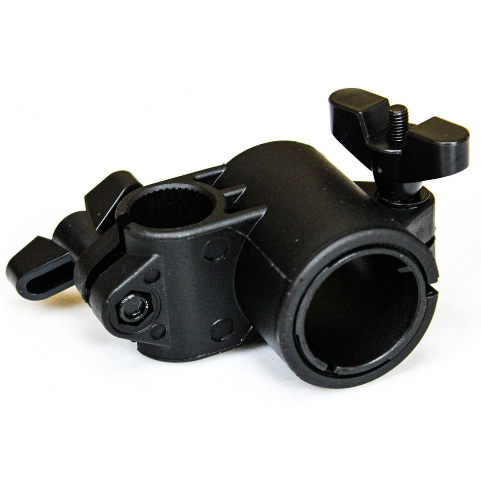 Alesis Cymbal/Drum Mounting Clamp for Burst, DM Lite, Nitro Electronic Drum Kits