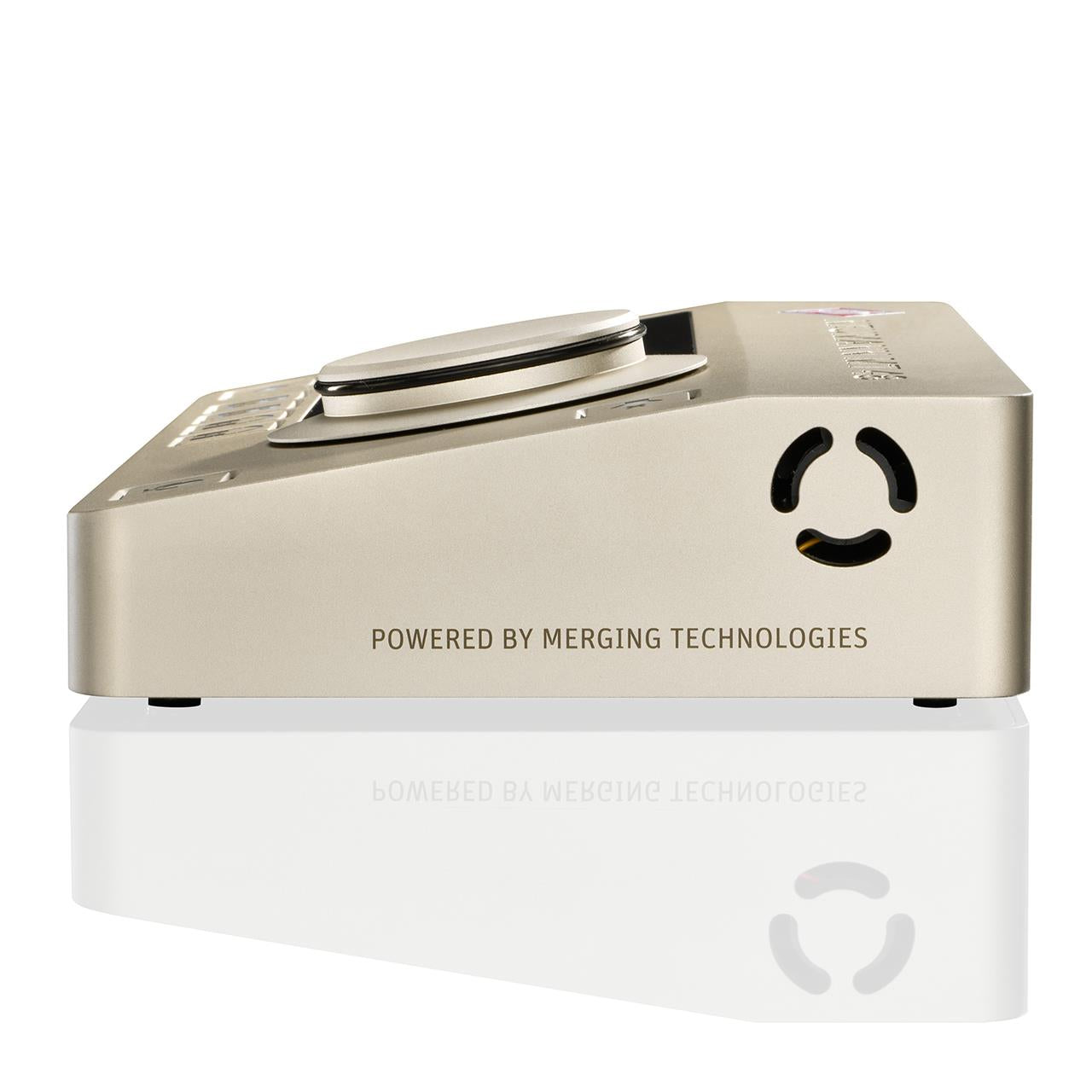 ntm  Neumann Announce New MT 48 Interface - Funky Junk