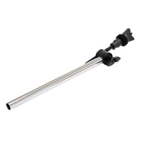 Alesis 13" Chrome Articulated Cymbal Support Arm for Electronic Drum Kits
