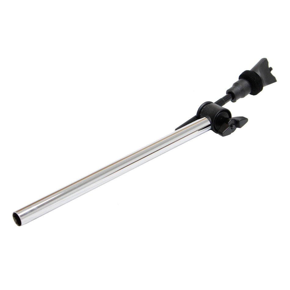 Alesis 13" Chrome Articulated Cymbal Support Arm for Electronic Drum Kits