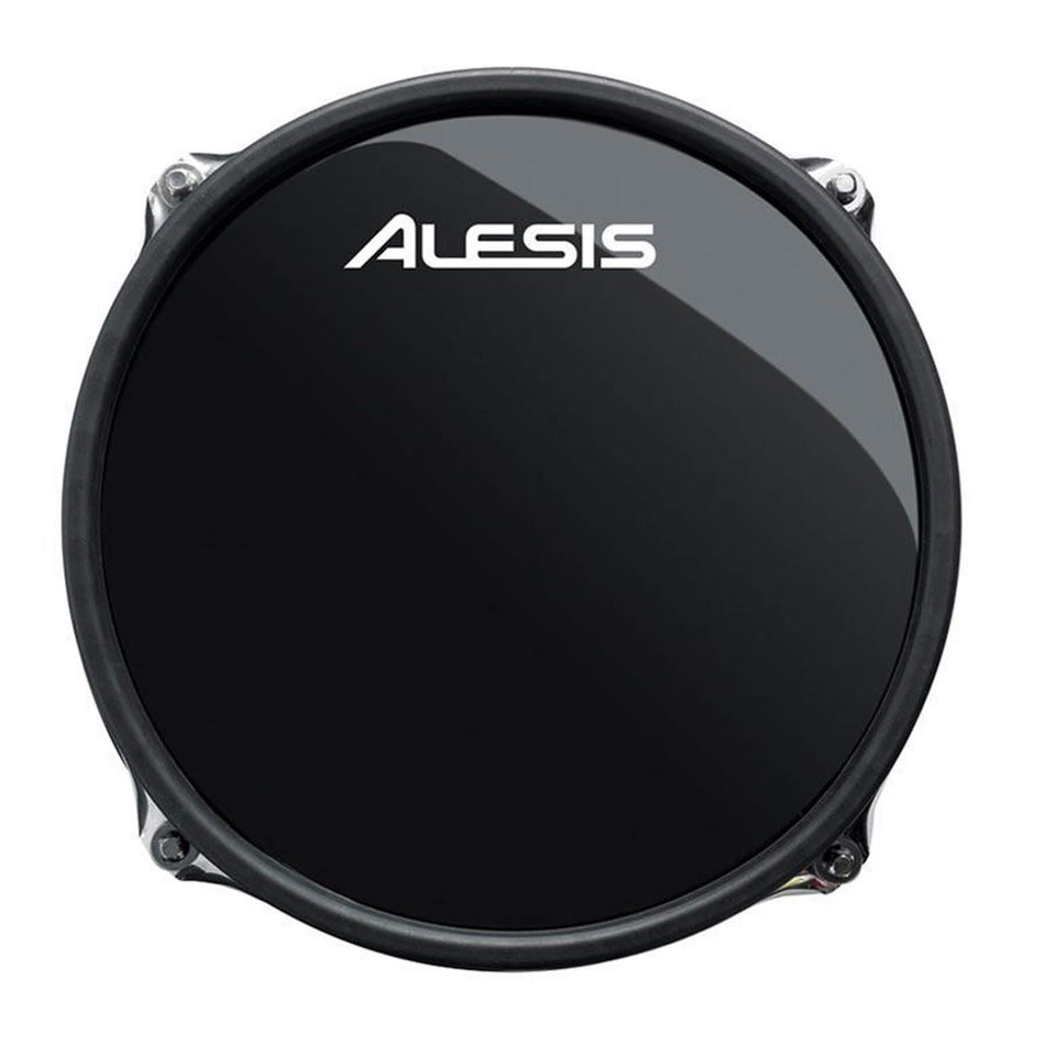 Alesis Real Head 8" Dual-Zone Drum Pad for DM10 Pro, DM10 Studio, DM8 Pro Kits