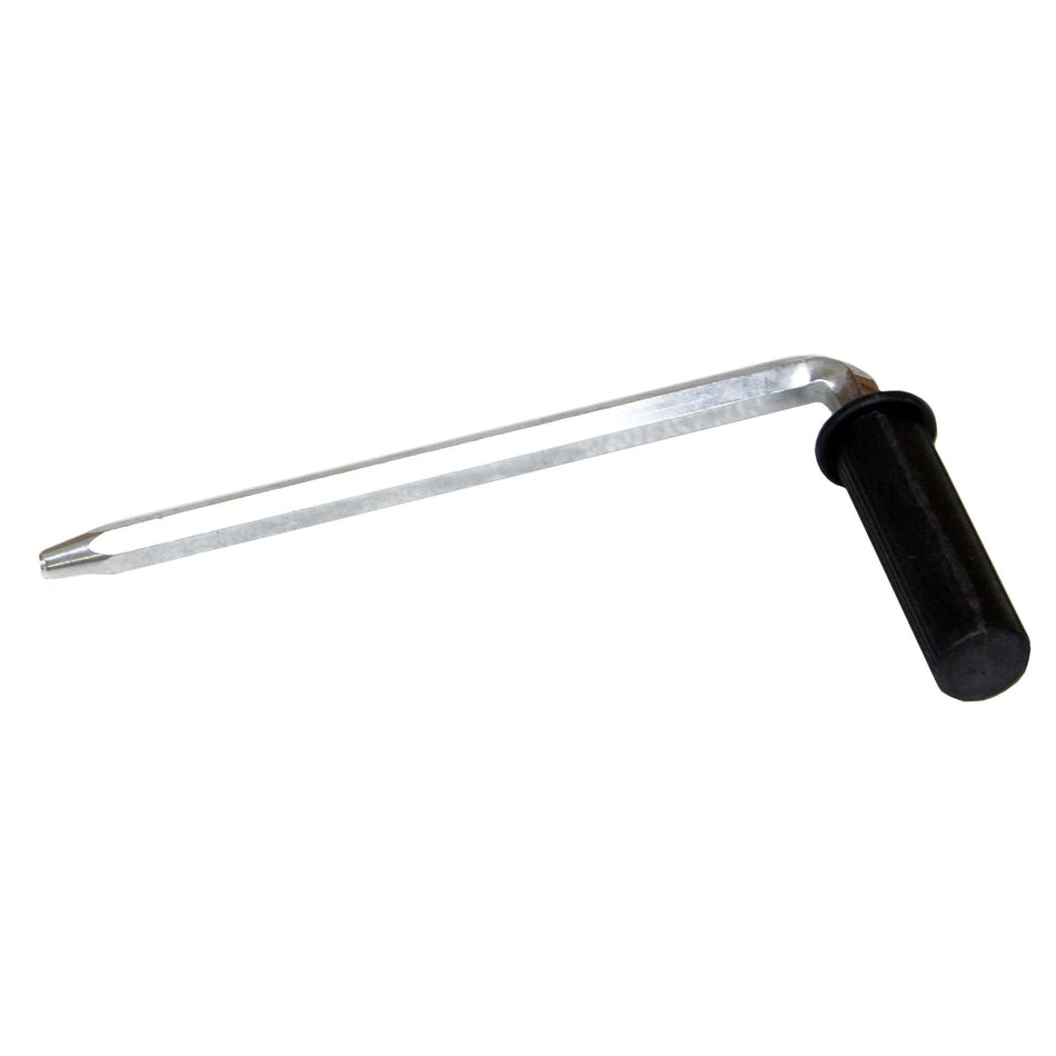 Alesis L-Rod Electronic Drum Pad Support Arm for Command Kit, Command X Kit