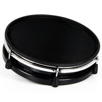 Alesis 12" 2-Zone Mesh Drum Pad for DM10 MKII Pro, DM10 MKII Studio, DM10 X Mesh