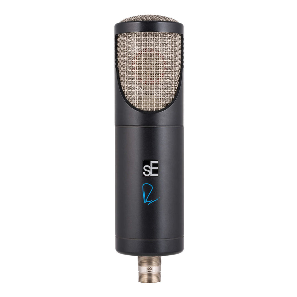 sE Electronics Rupert Neve RNT Multi-Pattern Tube Microphone