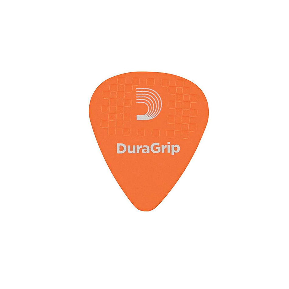 IN STORE -- D'Addario Planet Waves 7DOR2 DuraGrip Light Guitar Pick - Individual