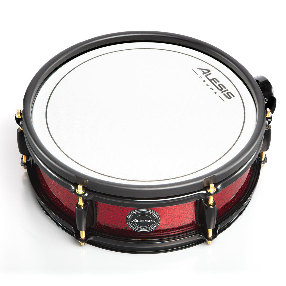 Alesis 12" Dual-Zone Mesh Tom Pad for Electronic Drum Kits