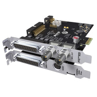 RME HDSPe AES 32-Channel AES/EBU PCI Express Card