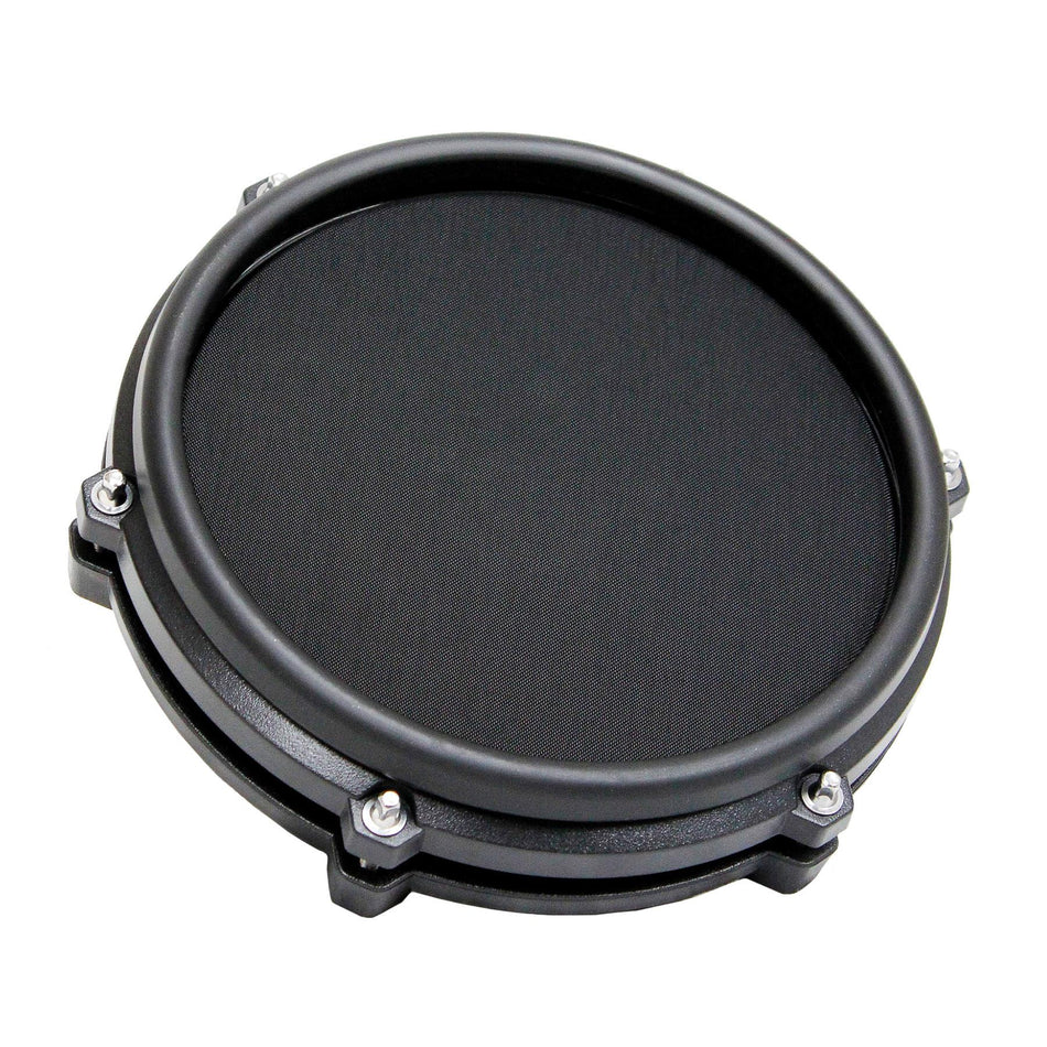 Alesis 8" Dual-Zone Mesh Electronic Drum Pad Trigger