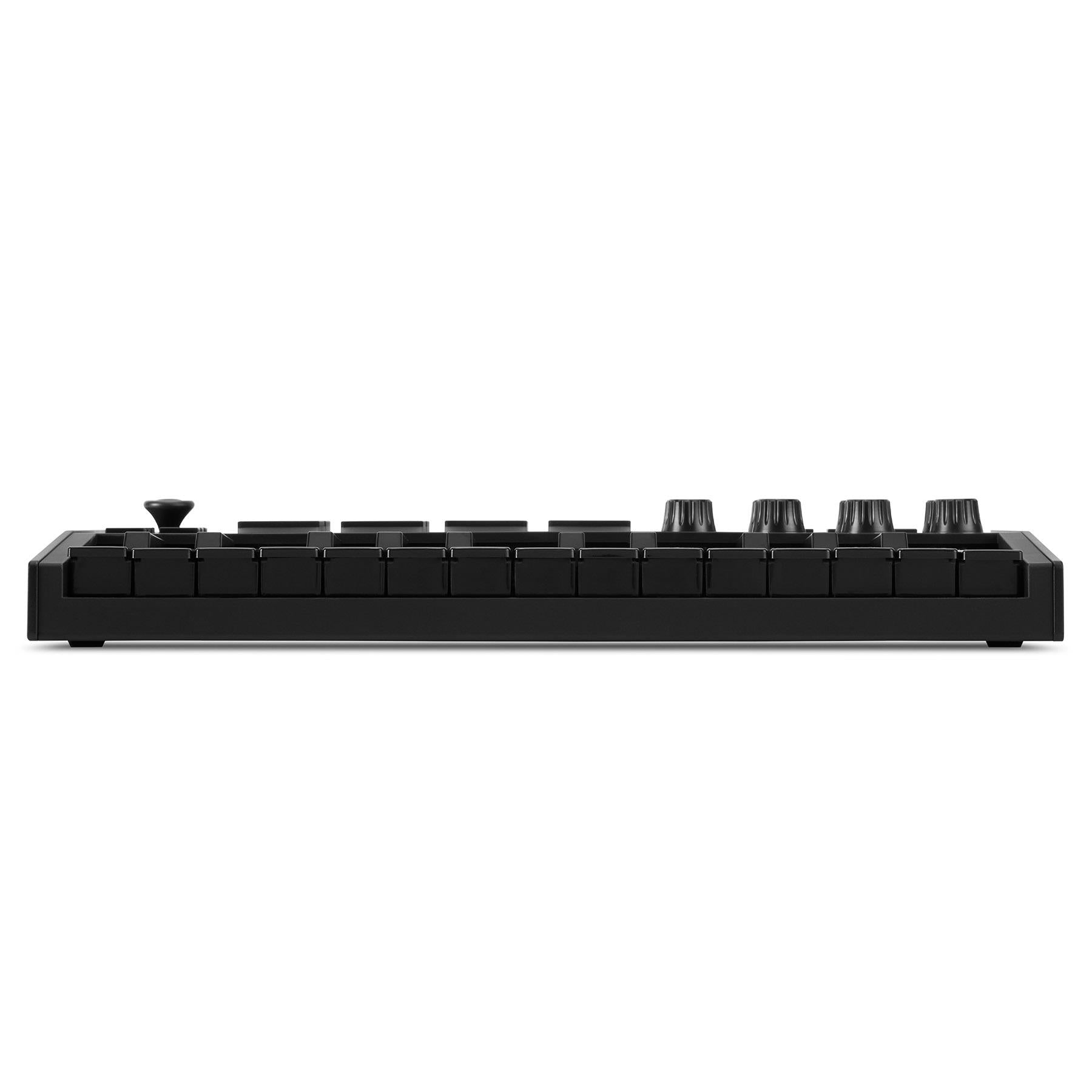 Akai Professional MPK Mini MK3 Black SE USB MIDI 25-Key Keyboard