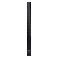Rode NTG3 Shotgun Microphone, Black