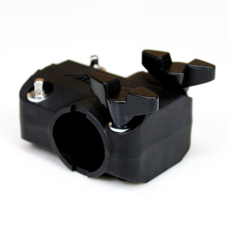 Alesis Right-Facing Drum Rack Frame Clamp for Command, Command X Kits