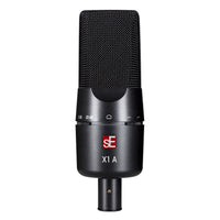 sE Electronics X1 A Large-Diaphragm Condenser Microphone