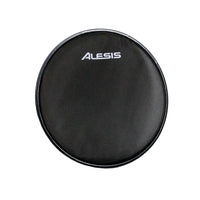 Alesis Replacement Black 8" Mesh Head for Crimson II Electronic Drum Kit
