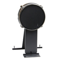 Ion Audio 8" Mesh Kick Drum Pad with Stand for Power Mesh Electronic Drum Kit