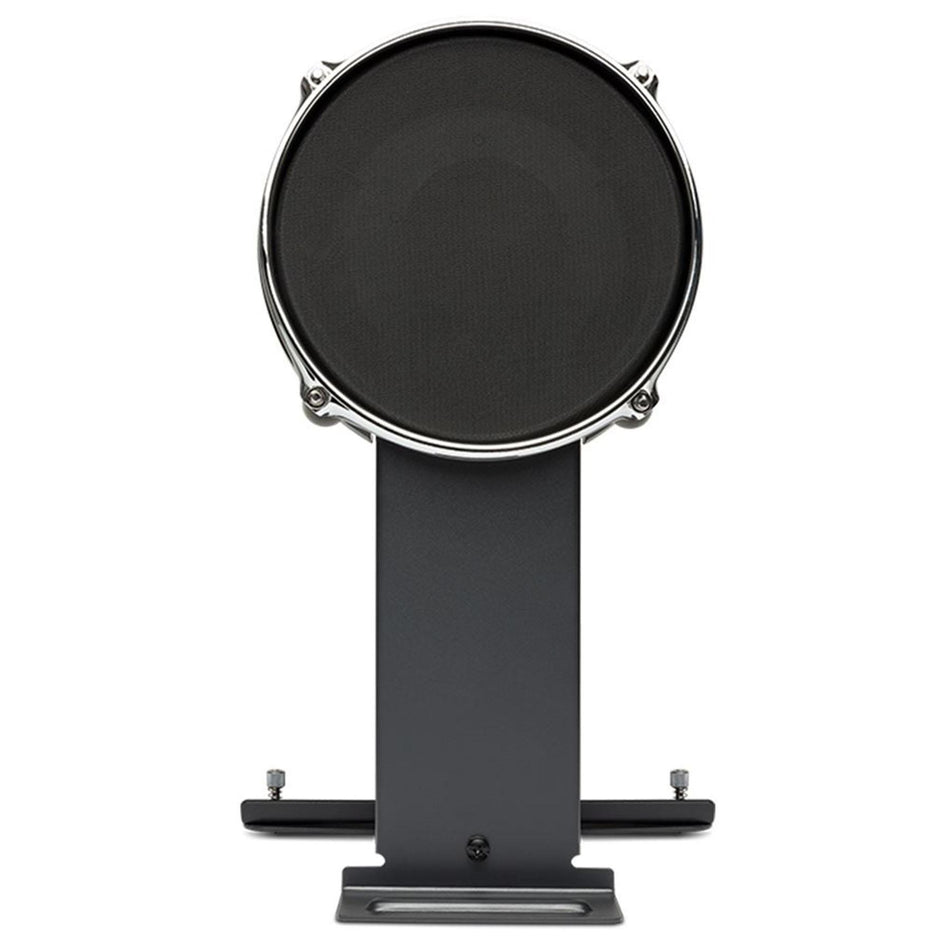 Alesis 8" Mesh Bass Drum Pad with Stand for DM10 MKII Pro, DM10 MKII Studio Kits