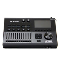 Alesis Strike Electronic Drum Module with Power Supply for Strike Pro SE Kit