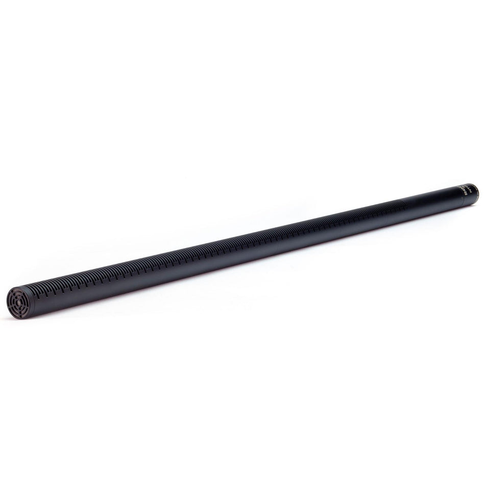 Rode NTG8 Shotgun Microphone, Black