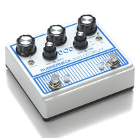 Digitech DOD Rubberneck Analog Delay Effect Pedal Guitar Keyboard Effects